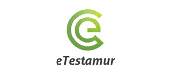 eTestamur logo