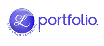 Life-Long Learning Portfolio logo