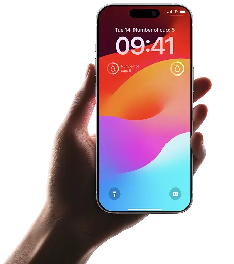 Recent instant notification Screenshot